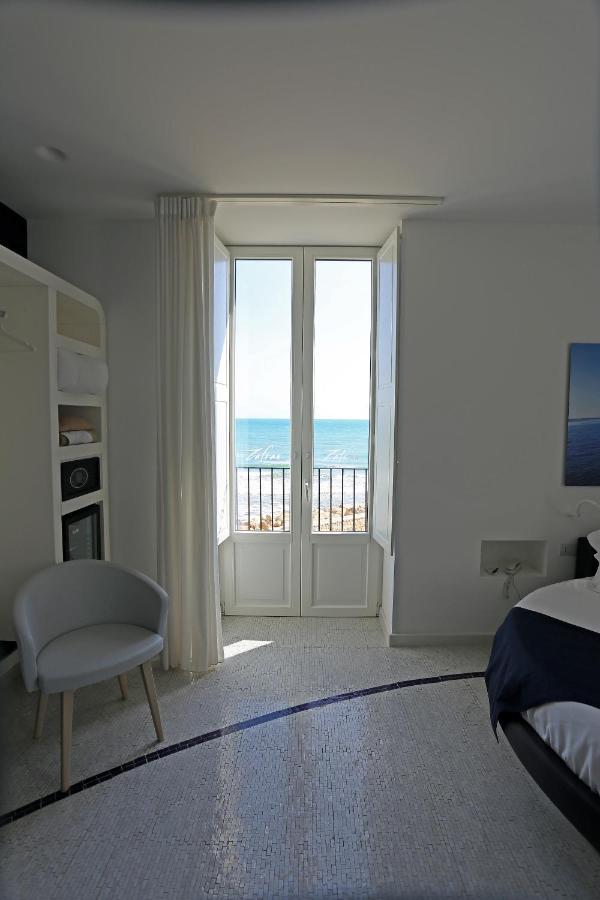 Zafran Boutique Hotel Donnalucata  Exterior foto