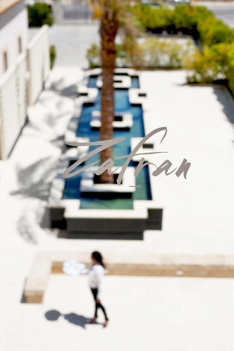 Zafran Boutique Hotel Donnalucata  Exterior foto